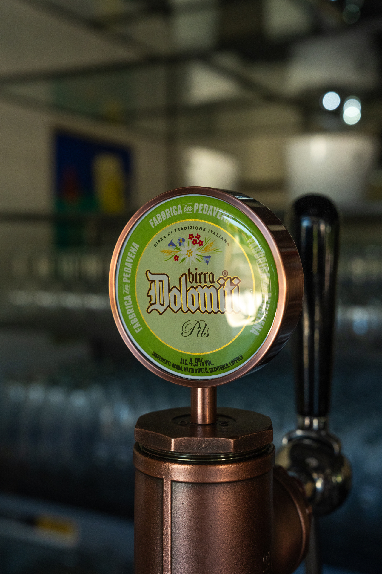 Spina Dolomiti Pils